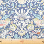 Made in Spain - AS Fabrics MORRIS STRAWBERRY THIEF - nomura tailor