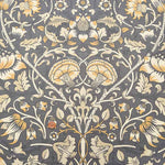 Made in Spain - AS Fabrics MORRIS FLOWER - nomura tailor