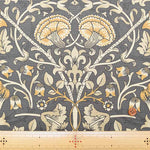 Made in Spain - AS Fabrics MORRIS FLOWER - nomura tailor