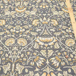 Made in Spain - AS Fabrics MORRIS FLOWER - nomura tailor