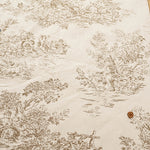 Made in France T/C Jacquard Fabric - SAFECO Juy-style - nomura tailor