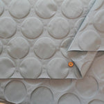 Water Repellent Nylon Oxford Fabric - Dot - nomura tailor