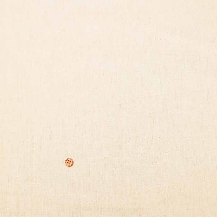 Organic Cotton C/L muslin Fabric - Plain - nomura tailor