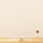 Organic Canvas Fabric - Plain - nomura tailor