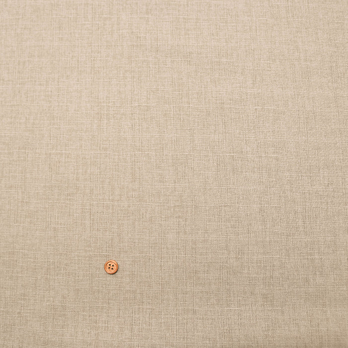 Cotton Dobby Fabric - Plain - nomura tailor