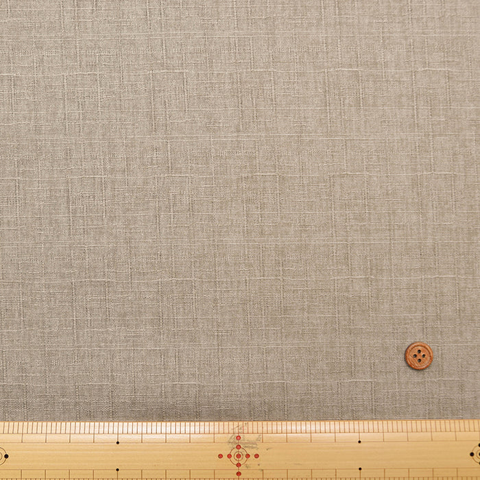 Cotton Dobby Fabric - Plain - nomura tailor