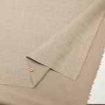 Cotton Dobby Fabric - Plain - nomura tailor