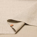 Cotton Dobby Fabric - Plain - nomura tailor