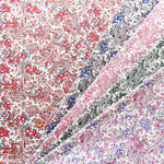 Cotton Scare Printed Fabric - Paisley - nomura tailor
