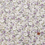 Cotton Square Apinte Fabric Alice World - nomura tailor