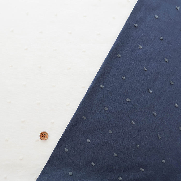 C/L Snow Cut Fabric - nomura tailor