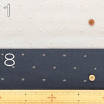 C/L Snow Cut Fabric - nomura tailor