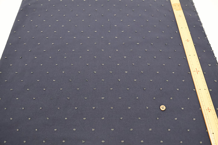 C/L Snow Cut Fabric - nomura tailor