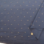 C/L Snow Cut Fabric - nomura tailor