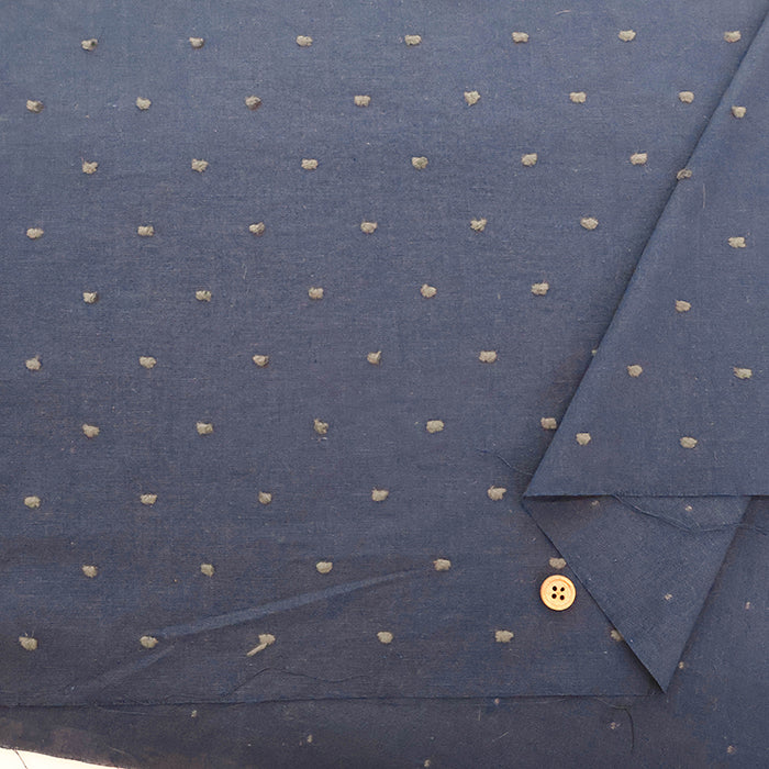 C/L Snow Cut Fabric - nomura tailor