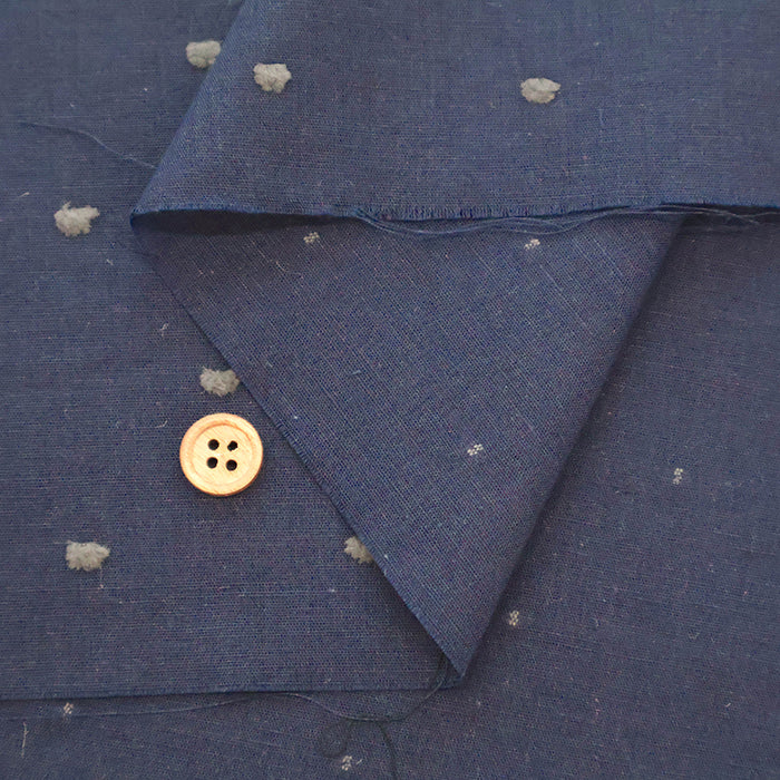 C/L Snow Cut Fabric - nomura tailor