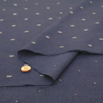C/L Snow Cut Fabric - nomura tailor