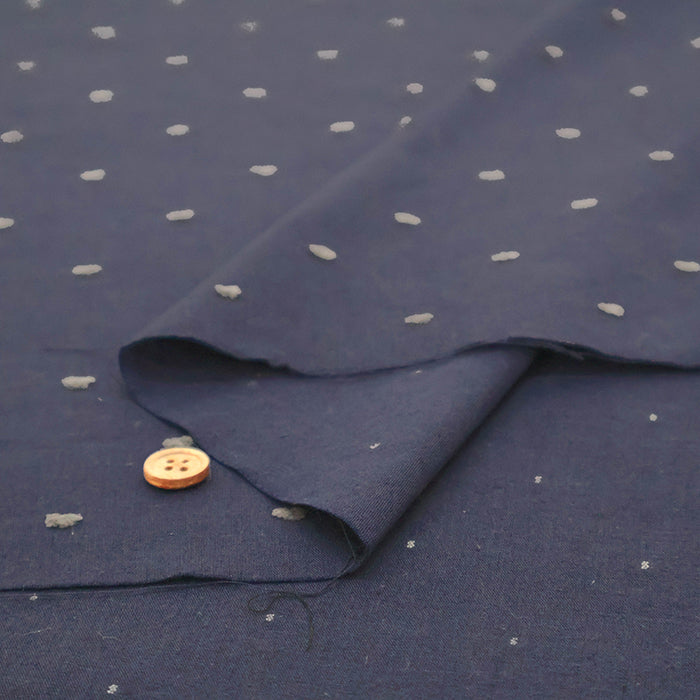 C/L Snow Cut Fabric - nomura tailor