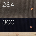 Cotton 6-Wale Corduroy Fabric - Plain - nomura tailor
