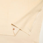 Cotton 6-Wale Corduroy Fabric - Plain - nomura tailor