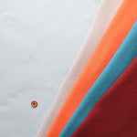 Cotton Jersey - Plain (Smooth Knit) - nomura tailor