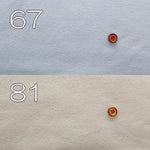 Cotton Jersey - Plain (Smooth Knit) - nomura tailor