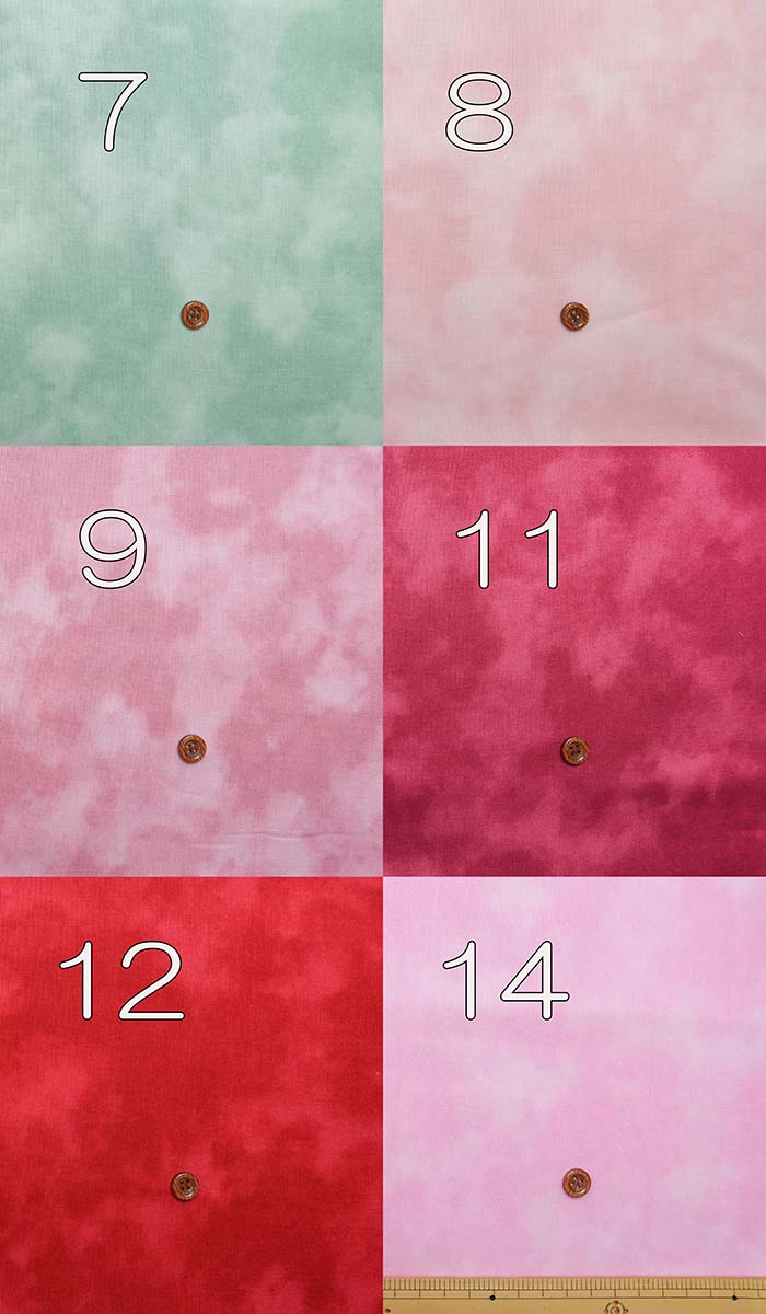 Soft cambrick fabric gradation - nomura tailor