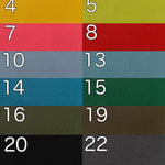 79a Canvas plain - nomura tailor