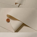 79a Canvas plain - nomura tailor