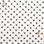 Made in China Cool Touch Wet Cool Printed Fabric - Star - nomura tailor
