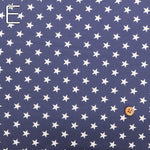 Made in China Cool Touch Wet Cool Printed Fabric - Star - nomura tailor