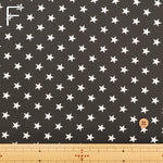 Made in China Cool Touch Wet Cool Printed Fabric - Star - nomura tailor