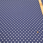 Made in China Cool Touch Wet Cool Printed Fabric - Star - nomura tailor