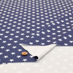 Made in China Cool Touch Wet Cool Printed Fabric - Star - nomura tailor