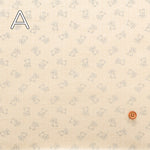 Made in China Drop-needle Knit Print Fabric - Bear - nomura tailor