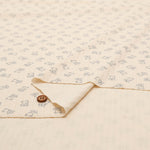 Made in China Drop-needle Knit Print Fabric - Bear - nomura tailor