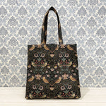 Cotton Ox Print Fabric MODA WILLAM MORRIS Ichido Dodo - nomura tailor