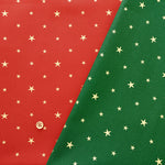 Cotton Muslin Lame (Glitter) Fabric - Christmas - nomura tailor