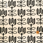 Cotton Oxford Fabric - Monotone Tulip - nomura tailor