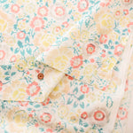 Made in India Cotton Cambric Print Fabric - Ethnic - nomura tailor