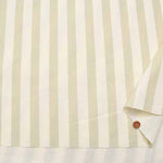 Cotton Ox Print Fabric Stripe 1 - nomura tailor