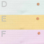 Cotton Sashiko-style Dobie Fabric - Solid - nomura tailor