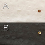 Salt-Shrunk Cotton Single Gauze Fabric - Heart - nomura tailor