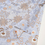 Indian-made Cotton Multicolor Print Fabric - nomura tailor