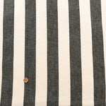Cotton Selvage Hickory Fabric - nomura tailor