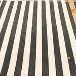 Cotton Selvage Hickory Fabric - nomura tailor