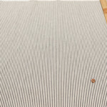 Cotton Selvage Hickory Fabric - nomura tailor