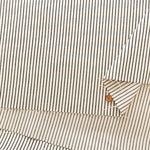Cotton Selvage Hickory Fabric - nomura tailor