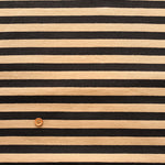 Cotton Border Knit Fabric - nomura tailor