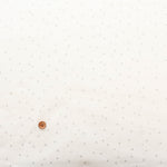 Cotton Smooth Lame (Glitter) Fabric - Star - nomura tailor